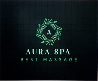 AURA SPA
